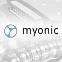 myonic GmbH Logo