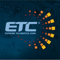 Extreme Telematics Corp. Logo