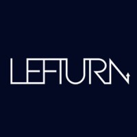 LEFTURN Inc. Logo