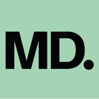 MonDesign Logo