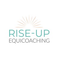 Rise-Up Equicoaching Logo