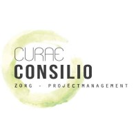 Curae-Consilio Logo