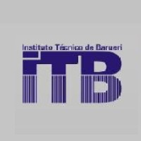 Instituto Tecnológico de Barueri Logo