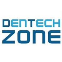 DenTech Zone Logo