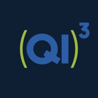 (QI)³ - Inteligência de Negócios Logo