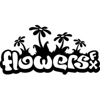 FlowersFX Logo