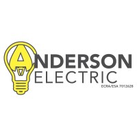 Anderson Electric Inc. Logo