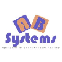 AB Systems Logo