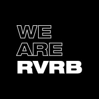 RVRB Agency Logo