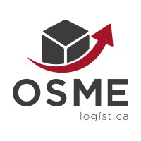 Osme Logistica S.A. Logo