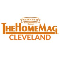 TheHomeMag - Cleveland Logo