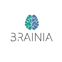 Brainia Logo