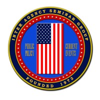 Inter-Agency Seminar Group Logo