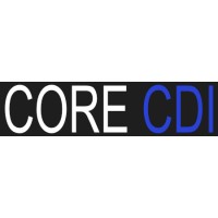 CORE CDI Logo