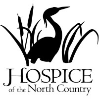 Hospice of the North Country Logo