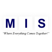 MIS Electronics Inc. Logo
