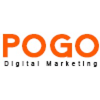 Pogo Digital Marketing Logo