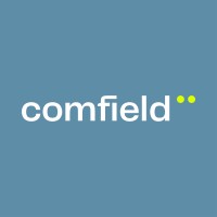 Comfield Logo