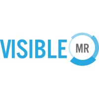 VisibleMR Logo