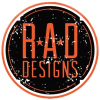 Radical Advanced Digital Designs Logo