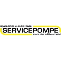 Service Pompe Logo