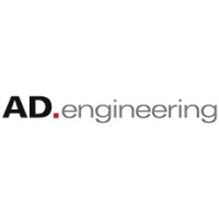 AD.engineering GmbH Logo