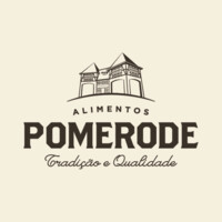 Pomerode Alimentos Logo