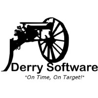 Derry Software, LLC Logo