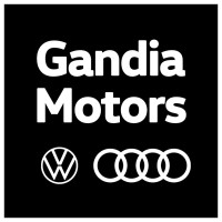 Gandia Motors Logo