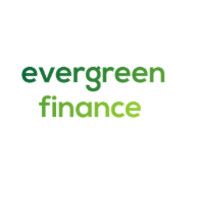 Evergreen Finance London Ltd. Logo