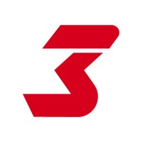 DT3sports Logo