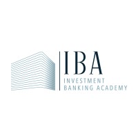 Investment Banking Academy Logo