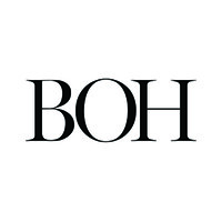 Business of Home Logo