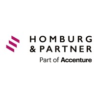 Homburg & Partner Logo
