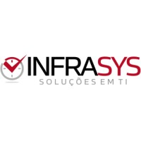 INFRASYS - Soluções em TI Logo