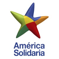 América Solidaria Uruguay Logo