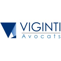 VIGINTI Avocats Logo