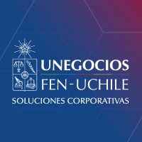 Programas InCompany Unegocios FEN UChile Logo