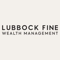 Lubbock Fine Wealth Management Logo