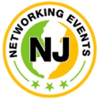NJ Networking Events Logo