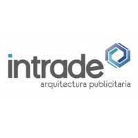 Grupo Intrade Logo