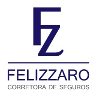 Felizzaro Corretora de Seguros Logo