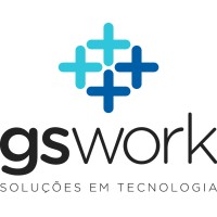 GSWork - Soluções em Tecnologia Logo