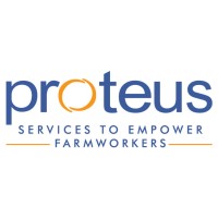 Proteus, Inc. Logo