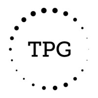 The Publicist Group Logo