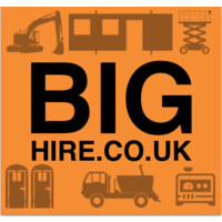 Big Hire Logo