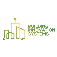 Building Innovation Systems Logo
