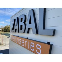 Zabal Menuiseries Logo