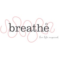 breathe yoga & juice bar, inc. Logo