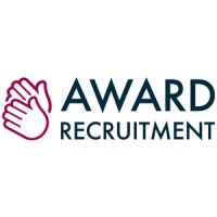 Award Recruitment Logo